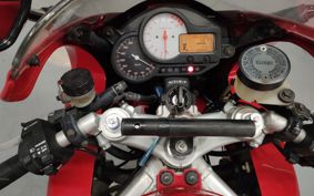 HONDA VTR1000F SC36