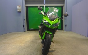 KAWASAKI NINJA 1000 A 2012 ZXCH11