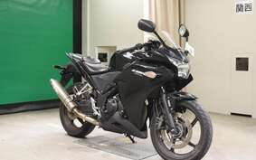 HONDA CBR250R A MC41