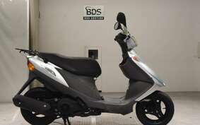 SUZUKI ADDRESS V125 G CF46A