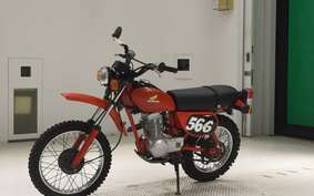 HONDA XL80S HD04