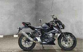 SUZUKI GSX-S125 DL32B