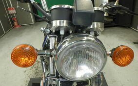 SUZUKI GN125 H