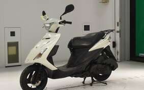 SUZUKI ADDRESS V125 S CF4MA