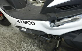 KYMCO GP125 FC25