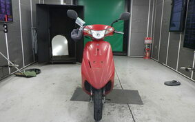 SUZUKI ADDRESS V50 Gen.2 CA44A