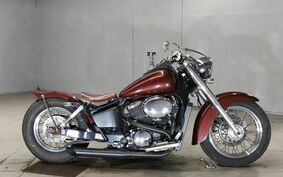 HONDA SHADOW 400 2005 NC34