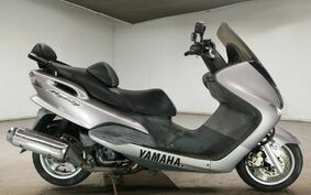 YAMAHA MAJESTY 125 5CA