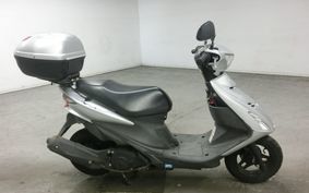 SUZUKI ADDRESS V125 S CF4MA