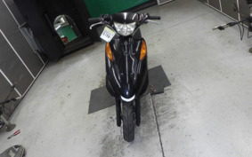 SUZUKI ADDRESS V125 CF4EA