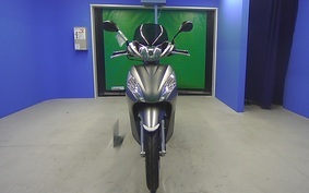 HONDA DIO 110 JF31