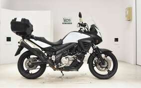 SUZUKI DL650 ( V-Strom 650 ) A 2014 VP56A