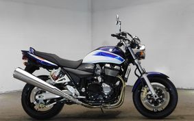 SUZUKI GSX1400 2008 GY71A