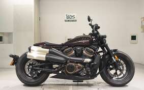 HARLEY RH1250S 2022