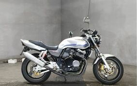 HONDA CB400SF VTEC 2000 NC39