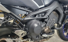 YAMAHA MT-09 SP ABS 2018 RN52J