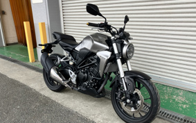 HONDA CB250R MC52