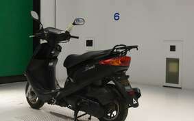 YAMAHA AXIS 125 TREET SE53J