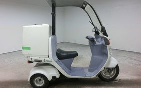 HONDA GYRO CANOPY TA02