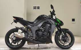 KAWASAKI Z1000 Gen.5 ZRT00J