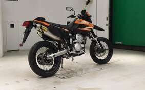 KAWASAKI KLX125D TRACKER X LX250V