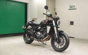 HARLEY X350 2024