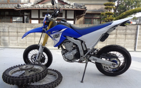 YAMAHA WR250R DG15J