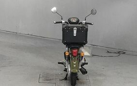 HONDA CROSS CUB 50 AA06