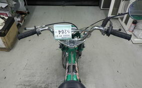 HONDA DAX 70 ST70