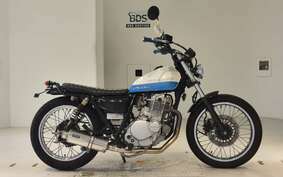 SUZUKI GRASS TRACKER NJ47A