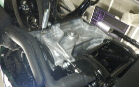 SUZUKI ADDRESS V125 Gen.2 DP12H