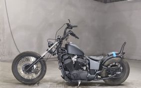 HONDA STEED400 NC26