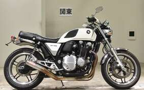 HONDA CB1100 2011 SC65