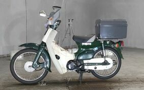 HONDA C50 SUPER CUB AA01