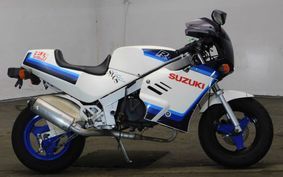 SUZUKI GSX-R50 GAG LA41A