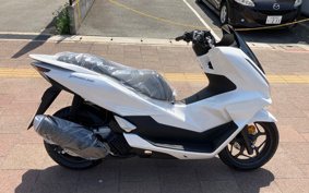 HONDA PCX125 JK05