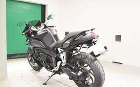 BMW K1200R 2005