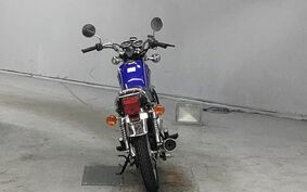 SUZUKI GN125 H 不明