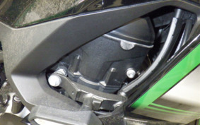 KAWASAKI NINJA 1000 SX 2020 ZXT02K