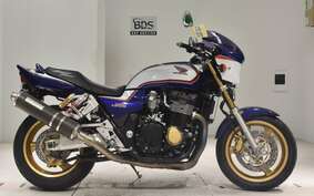 HONDA CB1300SF SUPER FOUR 2002 SC40