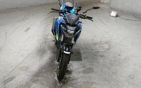 SUZUKI GSX-S125 DL32B