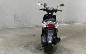 SUZUKI ADDRESS V125 S CF4MA