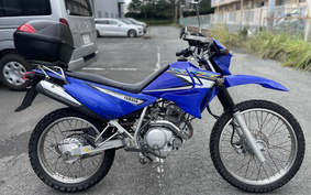 YAMAHA XTZ125 E KE07