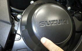 SUZUKI GSX250R DN11A