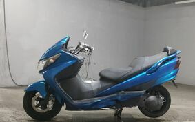 SUZUKI SKYWAVE 250 (Burgman 250) SS Type CJ43A