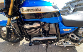 KAWASAKI ZRX1100 2001 ZRT10C