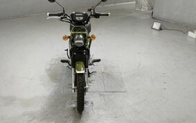 HONDA CROSS CUB 110 JA45