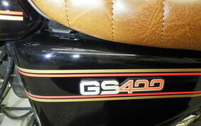 SUZUKI GS400 2024 GS400