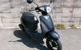 SUZUKI LETS CA4AA