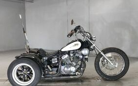 YAMAHA VIRAGO 250 Trike S 3DM